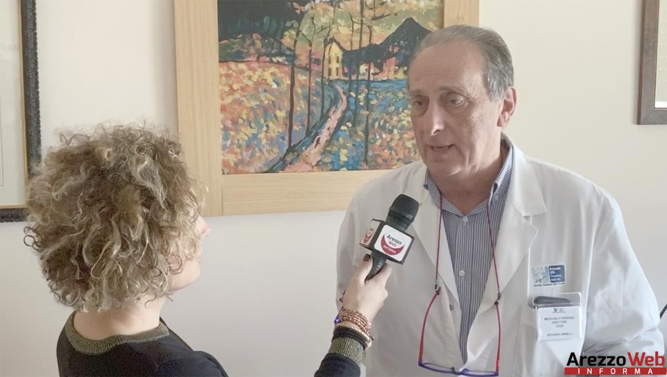 Pronto soccorso: ecco come funziona il nuovo sistema. Iannelli: “più attenzione ai casi gravi e snellimento dei lievi”
