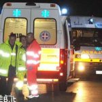 AMBULANZA