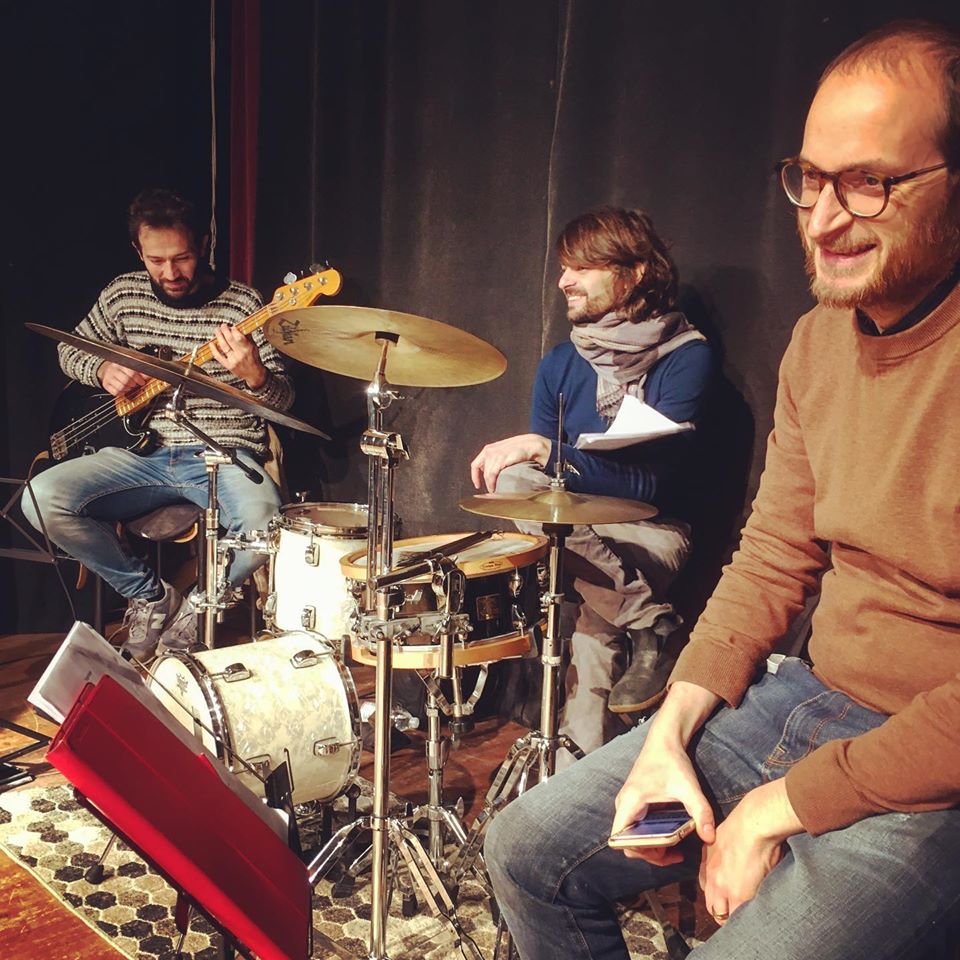 Domenica 5 gennaio al teatro Virginian comicità e suggestioni jazz