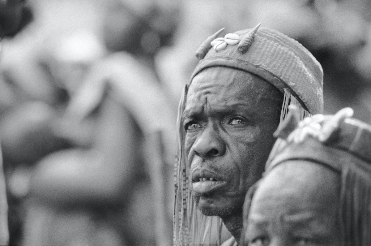 Fotografia: l’Africa nascosta in mostra ad Arezzo