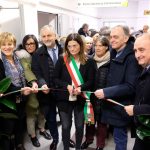 casa della salute san giovanni -inaugurazione