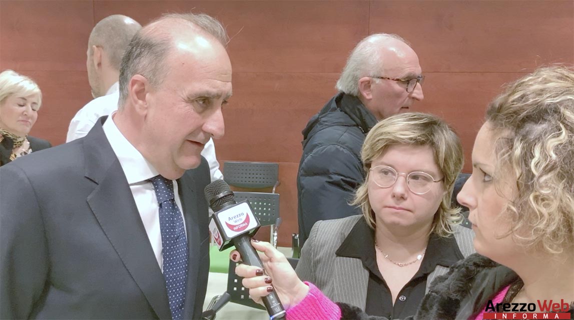 D’Urso: “San Donato, ripresi gli investimenti, ecco quali. Grandi potenzialità”. Tanti: “dopo un periodo di magra, tema di nuovo centrale”