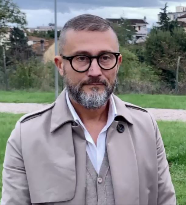 Daniele Farsetti presenta  “Patto Civico”. Lista e candidato sindaco