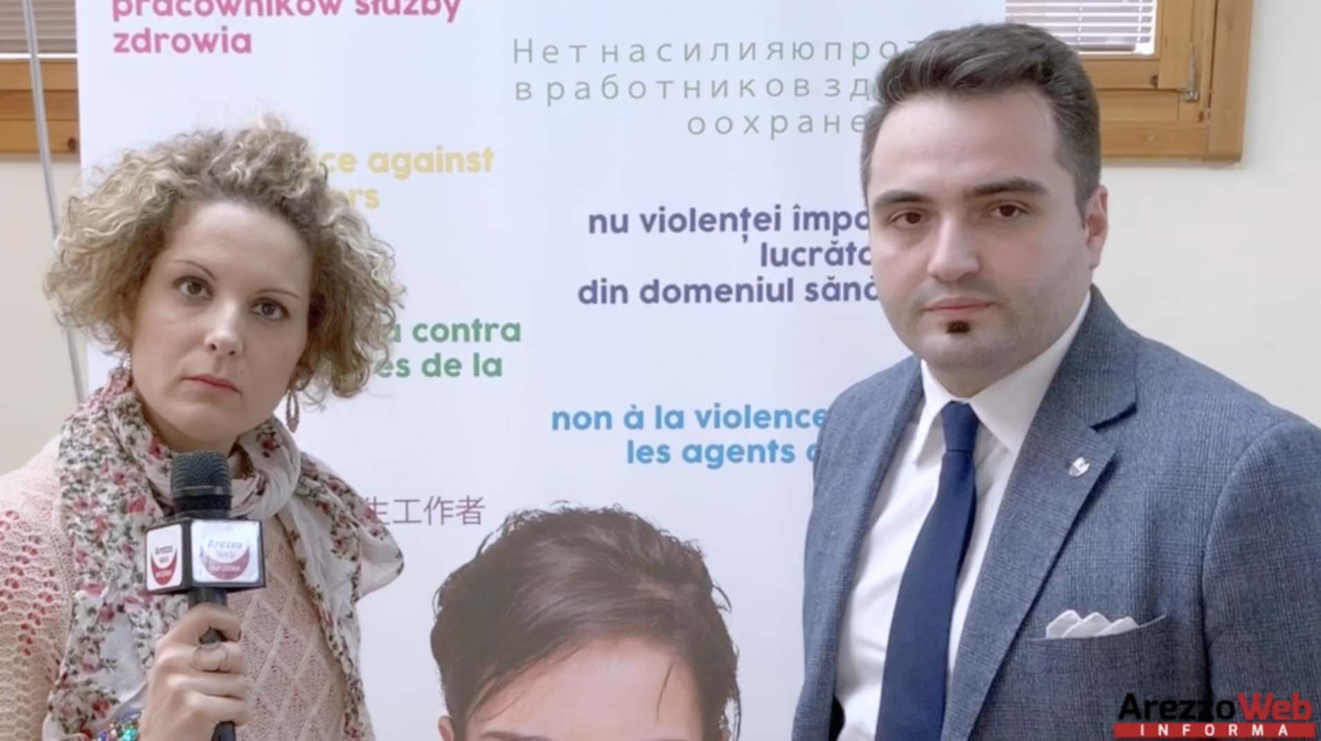 “Violenza sui sanitari: è vero, tempi di attesa molto lunghi, ma manca personale. Lo ribadiamo: la nostra missione è aiutare”
