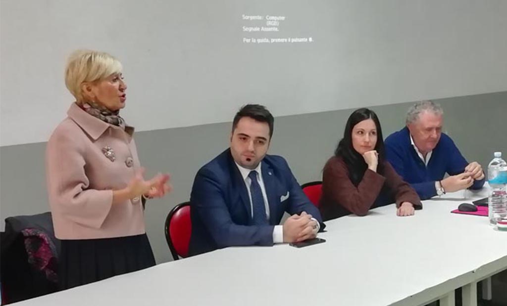 Infermiere in ambulanza, al via l’attività a Montalto