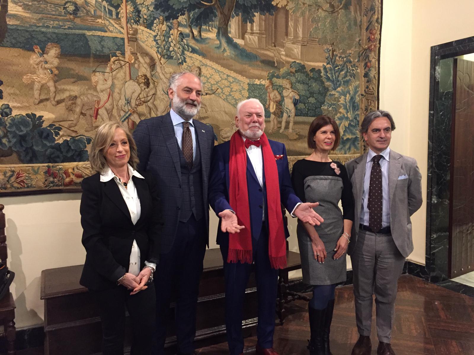 Manager e imprenditori sociali del futuro, Arezzo in prima linea per formarli. Anche Ubi nel progetto di Monnalisa