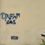oxfam – scitta raus