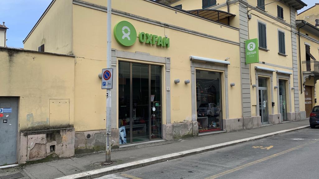 Oxfam: “un ragazzo su 10 a rischio esclusione”. A giungo ad Arezzo 300 richieste di aiuto