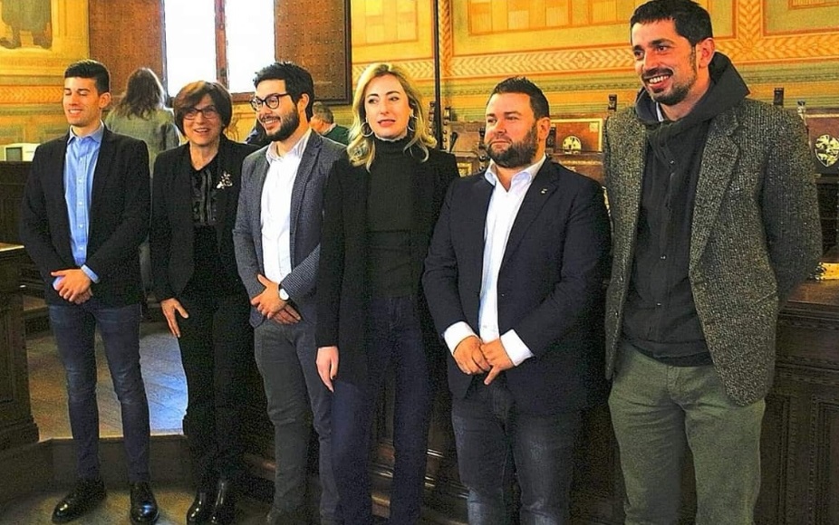 Studenti al freddo, caos riscaldamenti negli istituti superiori. Centrosinistra: “la Provincia prenda provvedimenti”