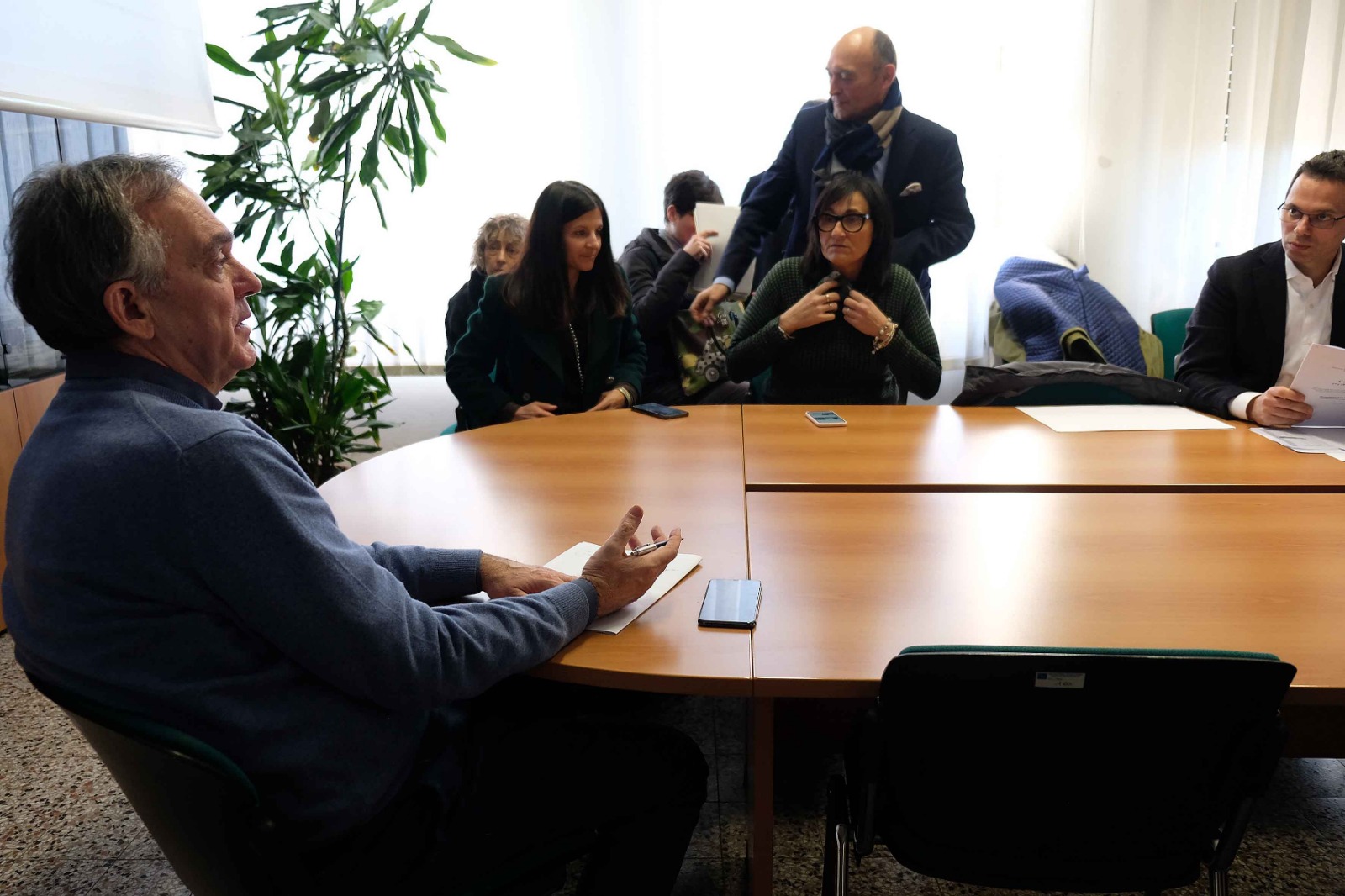 Alluvione, Rossi: “chiediamo tutti i 31 milioni necessari a ridurre il rischio a zero”
