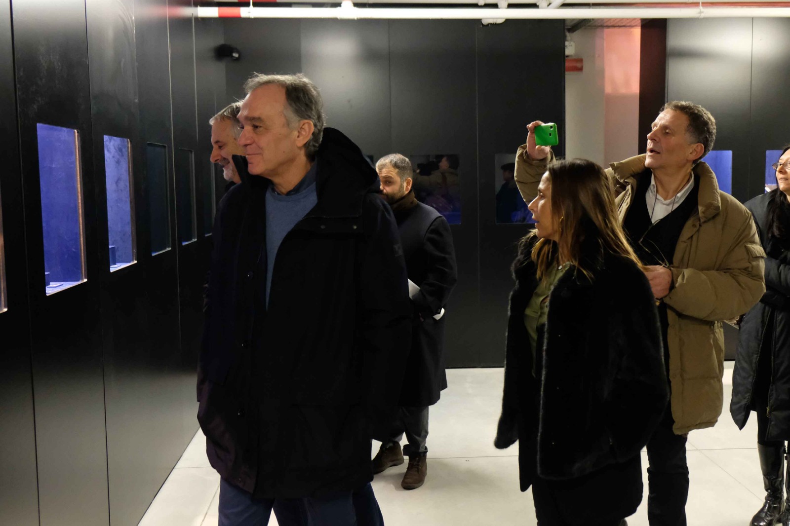 Alla Regione i 300 gioielli di “Oro d’Autore” per 1,8 milioni. Rossi: “obiettivo: ampliare il progetto museografico”