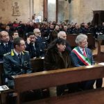 san sebastiano – autorità