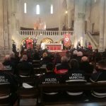 san sebastiano polizia locale-divise