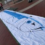 sardine – saione – striscione