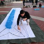 sardine – saione – striscione prima