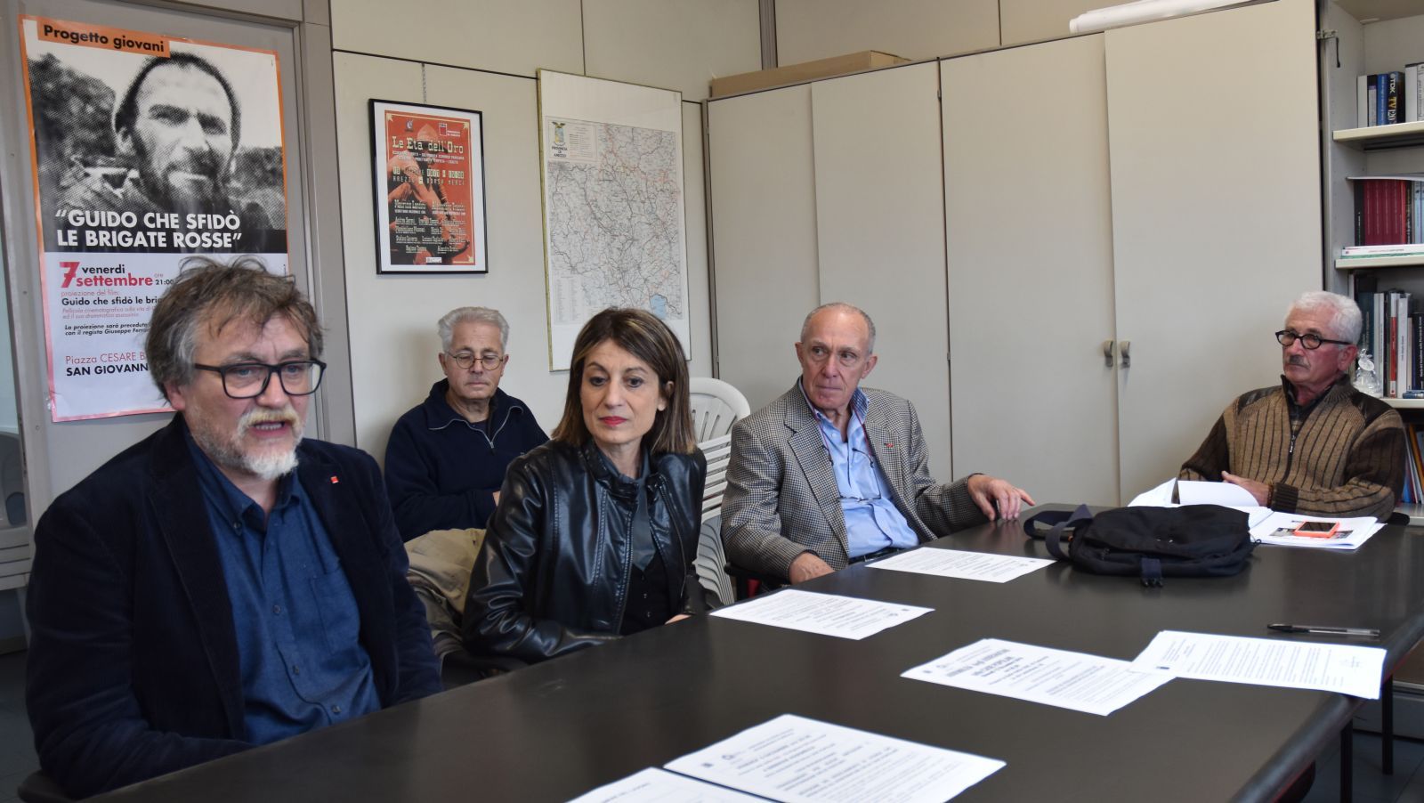 Case popolari, Sunia: “occorre un piano di finanziamenti”
