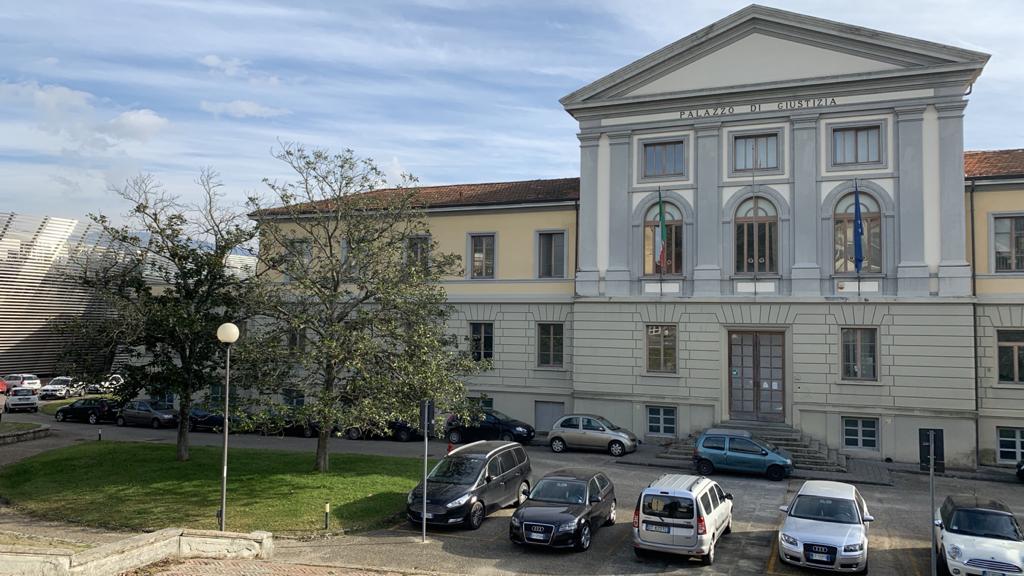 Vertenza Pm-Comune, accolto ricorso 36 agenti