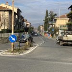 via buonconte – tarlati incrocio