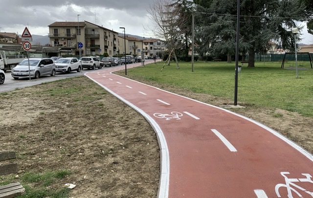 Fase2, quale mobilità. Le proposte di Fiab per un progetto sostenibile