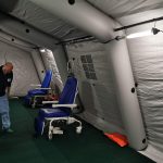 Pretriage – Arezzo