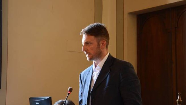 “Pressappochisti e strumentali”, la replica di Riccardo Marzi ai 5 Stelle