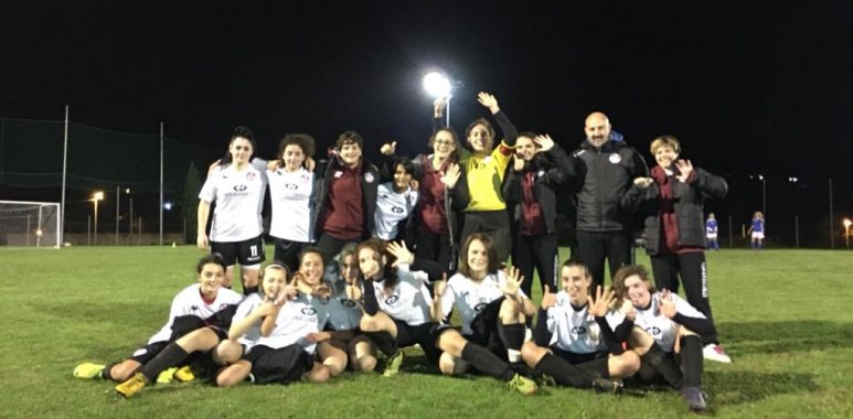 ACF AREZZO:  Settore Giovanile Focus su Under 15