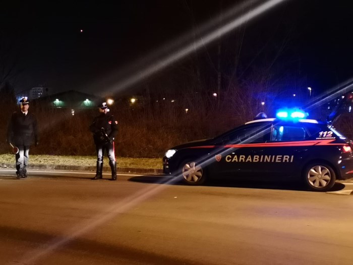 Maxi operazione di carabinieri e guardia di finanza. Controlli a tappeto su strade e locali