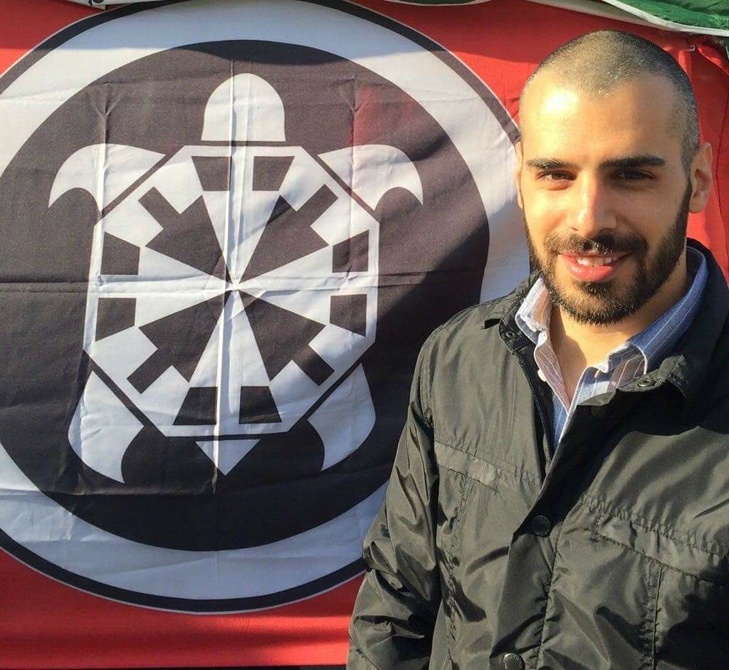 CasaPound: “Un Circo 2.0, con più artisti e zero animali”