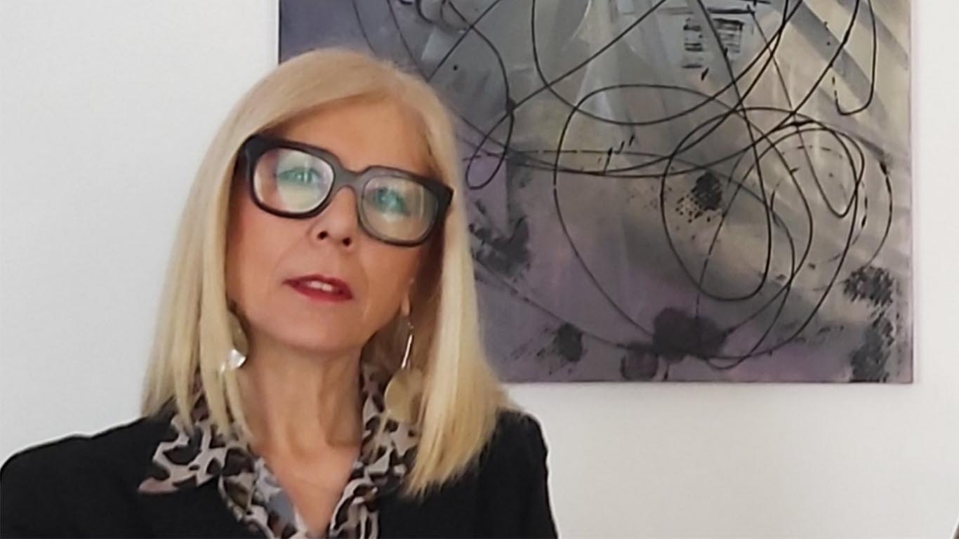 Genesis: La prima mostra personale di Alessandra Romani inaugura la nuova stagione espositiva a Corpo e Mente
