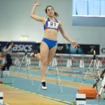 Alga Atletica Arezzo – Anna Visibelli (11)