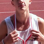Alga Atletica Arezzo – Federico Rubechini (1)