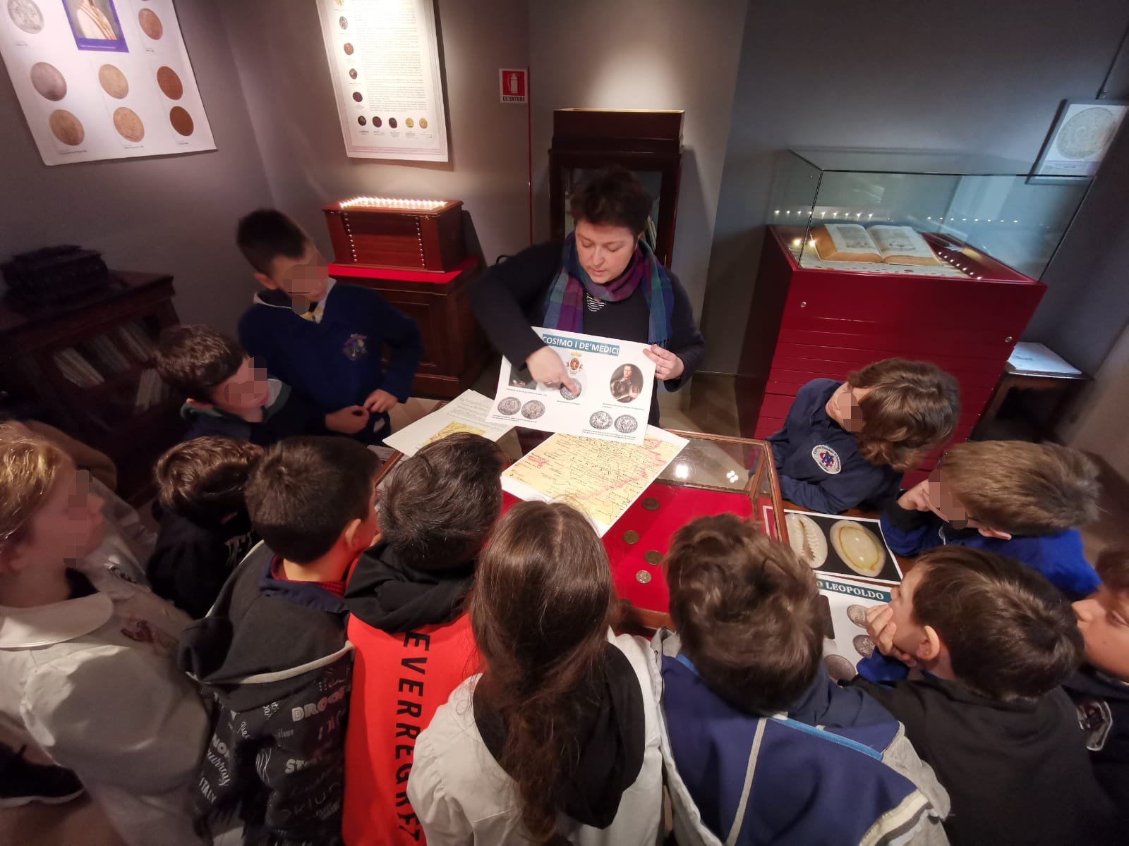 Fiera Antiquaria di marzo: la Casa Museo dell’Antiquariato Ivan Bruschi è aperta