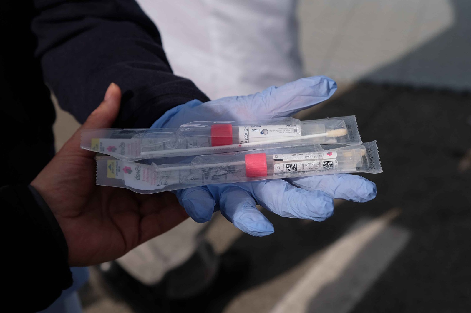 Coronavirus, le misure di prevenzione della Asl: “prelievi ematici solo su appuntamento, accesso alla guardia medica non più diretto”