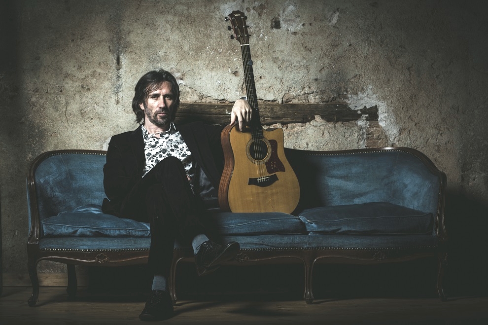 Officina Klee festeggia un anno con Cristiano Godano e Dori Ghezzi