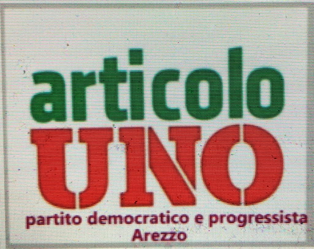 Articolo Uno: “signor sindaco: Gelli non è cittadino illustre di Arezzo”
