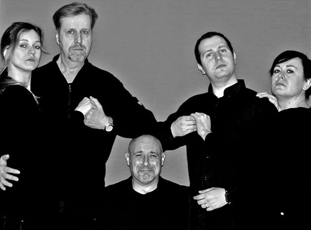 Al teatro comunale di Laterina va in scena “Enrico quarto”