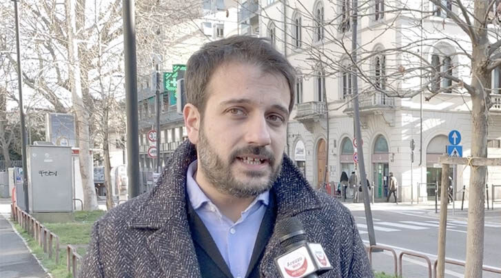 Romizi (Arezzo in Comune/Arezzo 2020): “Emissioni dall’impianto di depurazione del Casolino. Che fine ha fatto la “regia” del Comune?”