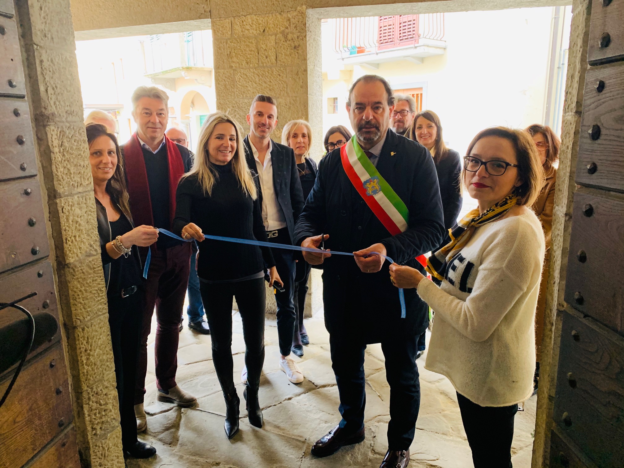 Nuovo presidio Confartigianato in Casentino:  Aperto un nuovo punto patronato a Poppi