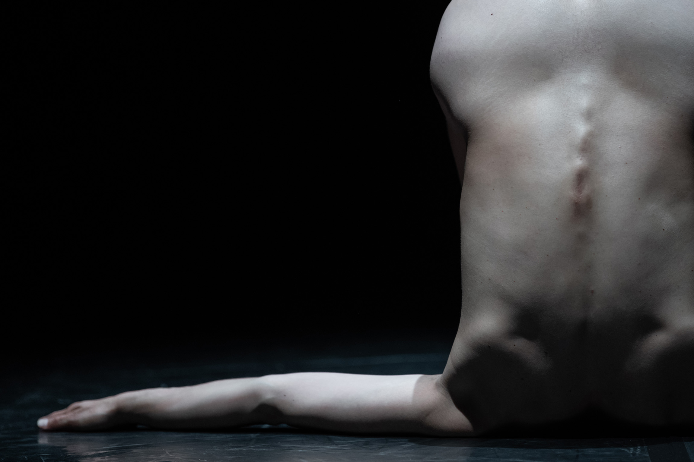 Teatro Mecenate, doppio appuntamento con la danza contemporanea d’autore