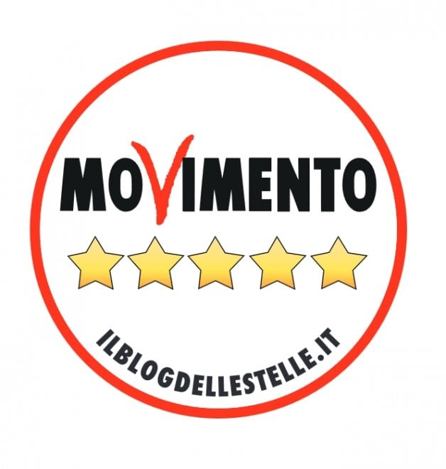 M5S: “Paolo Giusti, la fine di un incubo”