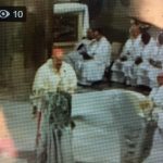 MADONNA DEL CONFORTO – DIRETTA