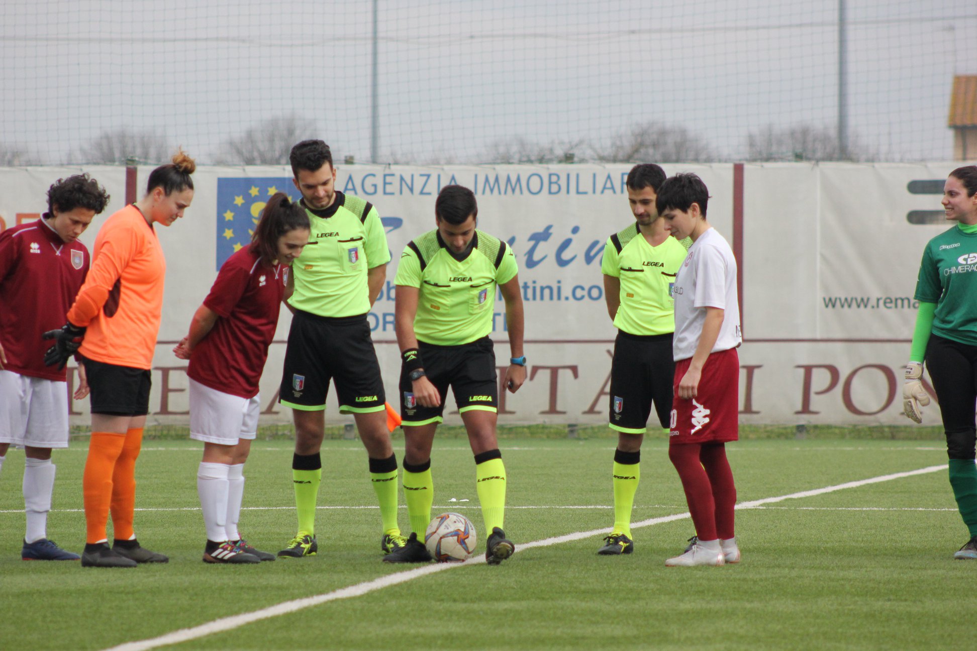 L’Arezzo Calcio Femminile non riesce nell’impresa. Sconfitta dal Pontedera