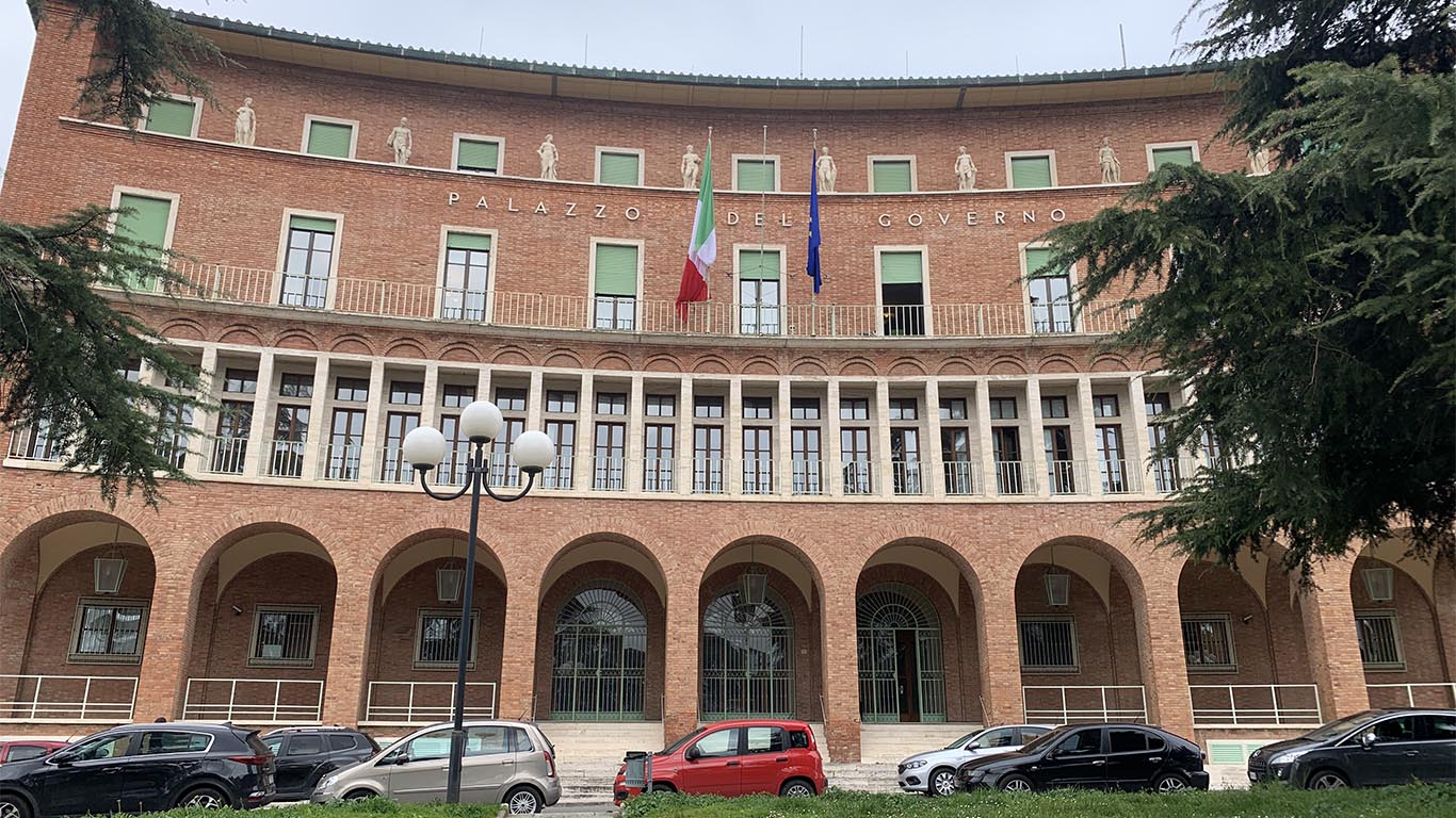 Tavolo sulla sicurezza nei luoghi di lavoro