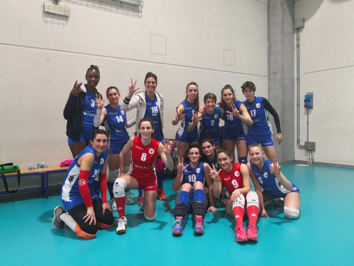L’Arnopolis dilaga e vince 3-0 contro l’Olimpia, centrato l’aggancio in classifica