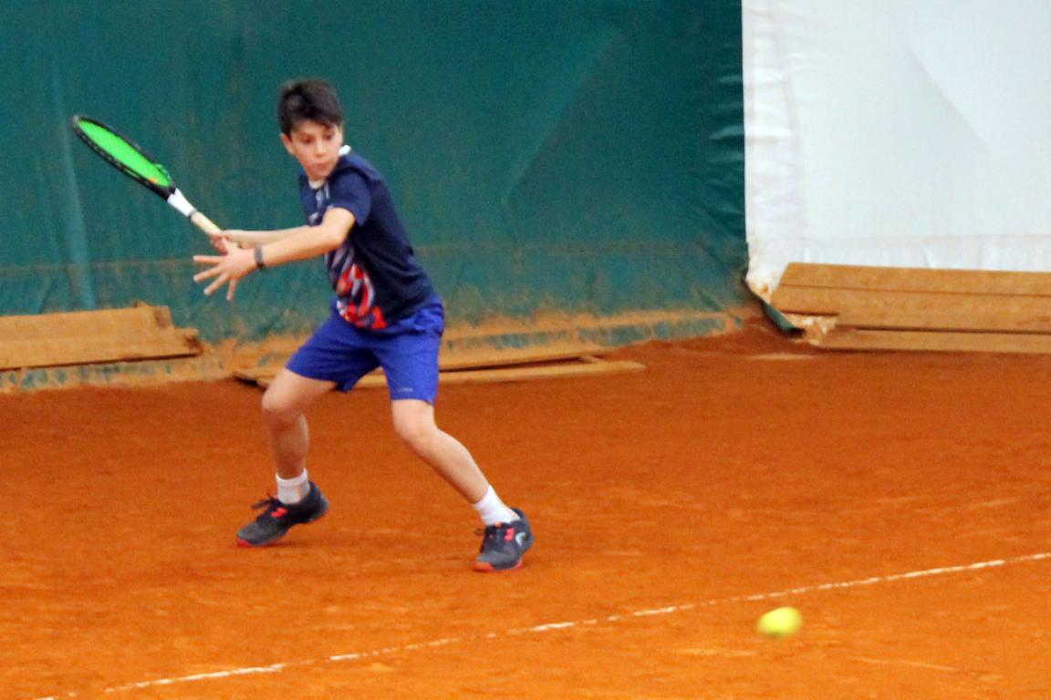 Lo Junior Next Gen Italia volge alle fasi conclusive