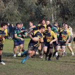 Union Rugby Arezzo – Serie C1 2020 (75)