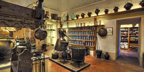 Aboca Museum – “Festa della donna”