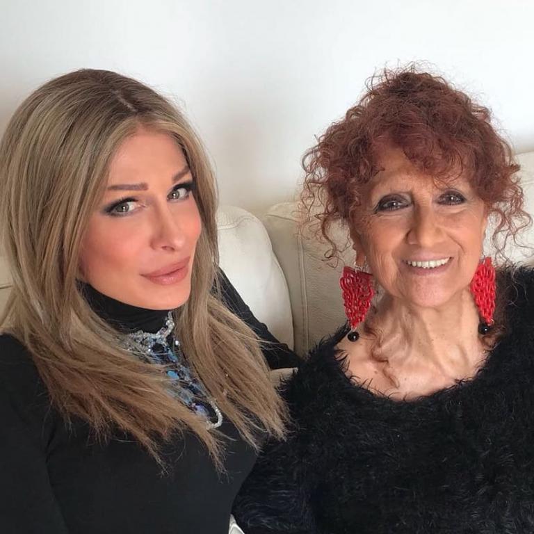 “BELVEDERE”, Due donne per aria Sabato 22 febbraio al Teatro Dovizi