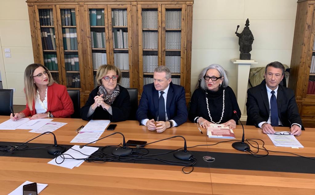 Imprenditoria femminile: ecco il futuro del settore. Le vincitrici del progetto di Università con Camera di Commercio