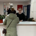 cgil arezzo – sede accoglienza